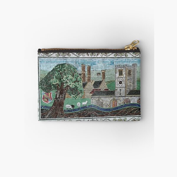 Artikelvorschau, A Simple Portrayal Of Axminster, Devon. UK entworfen und verkauft von lynn carter.
