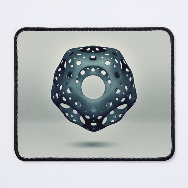 Item preview, Cavus Icosahedron designed and sold by RGD.