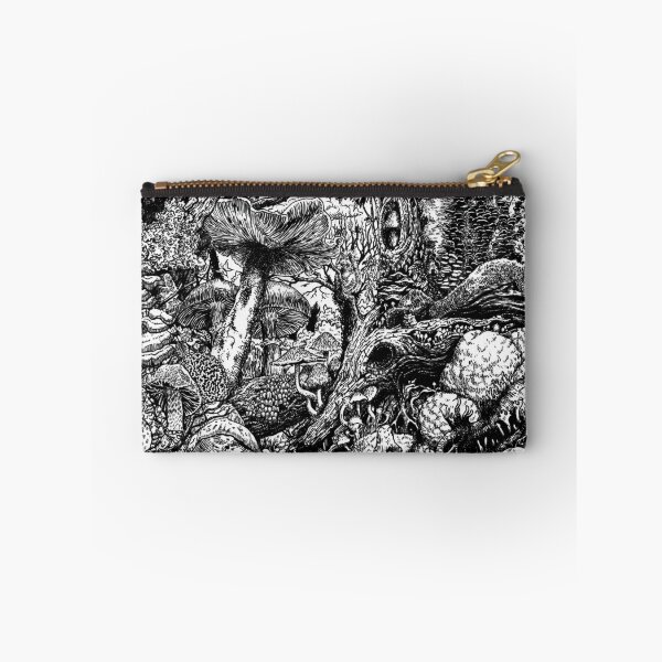 Item preview, Fungal Fruits designed and sold by serge-o-sketch.