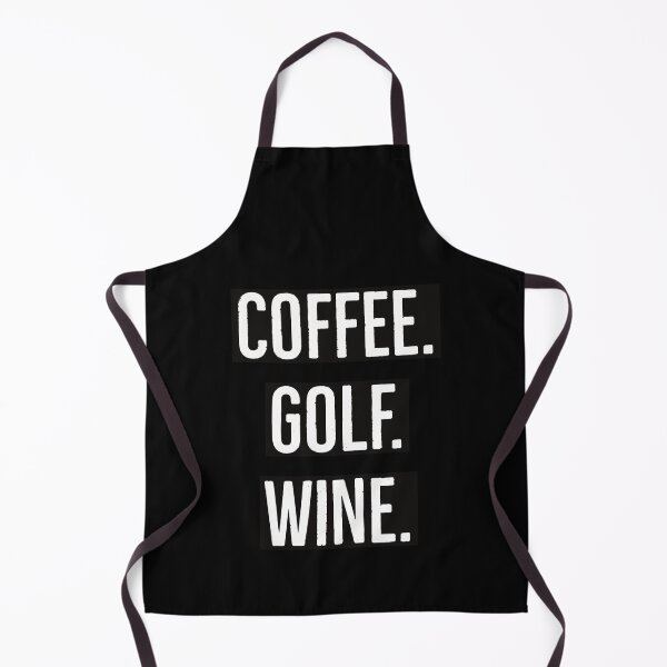 Item preview,  Coffee Golf Wine designed and sold by MK 3.