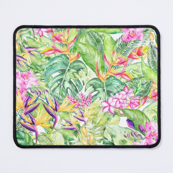 Item preview, Tropical Garden 1A designed and sold by Wheimay.