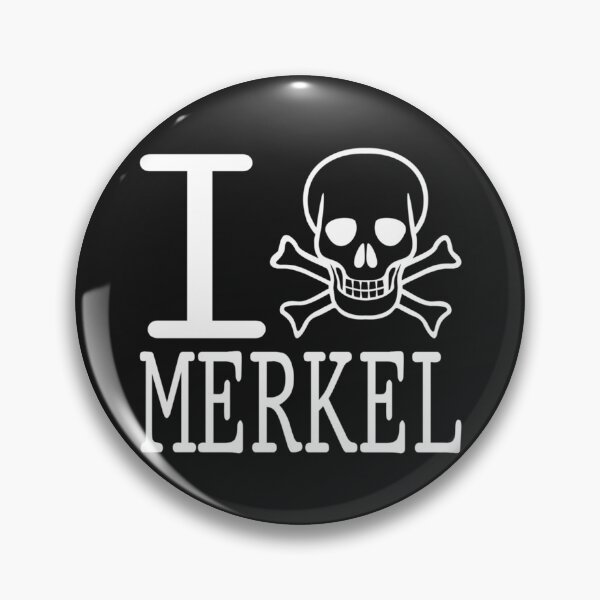 Item preview, Angela Merkel          designed and sold by SiduGalery.
