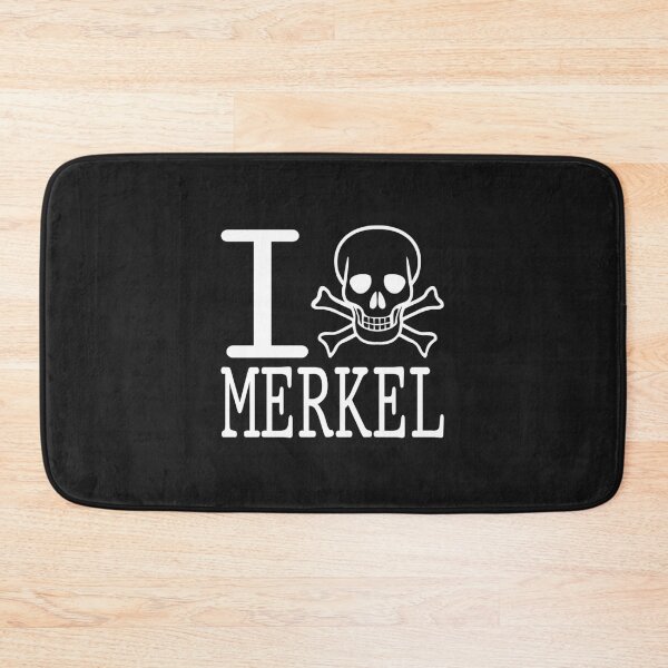 Item preview, Angela Merkel          designed and sold by SiduGalery.