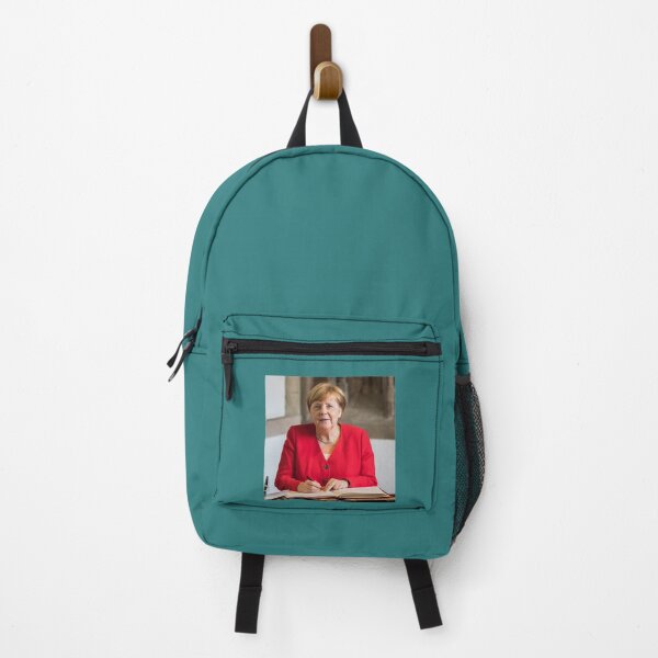 Item preview, Angela Merkel designed and sold by SiduGalery.