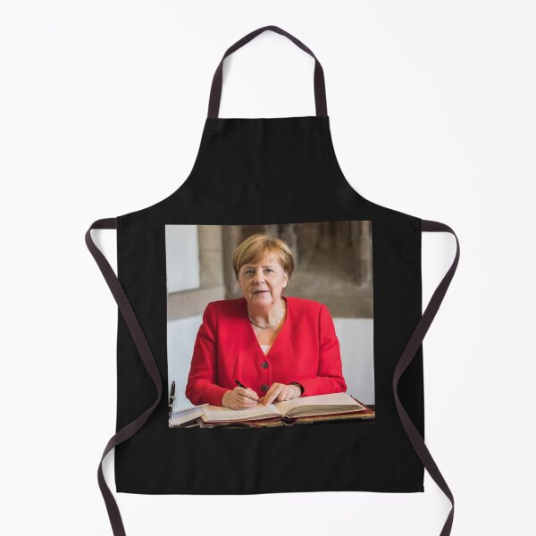 Item preview, Angela Merkel designed and sold by SiduGalery.