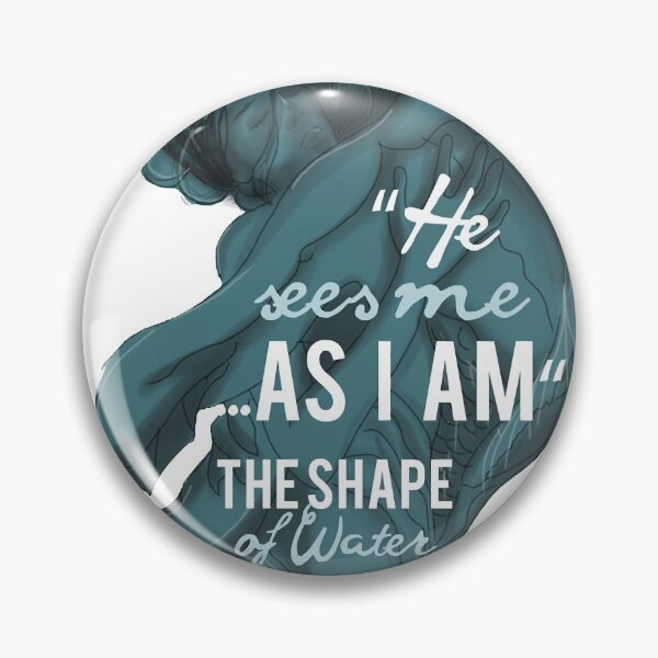 Item preview, He sees me as I am Classic designed and sold by gilbertlucrecia.