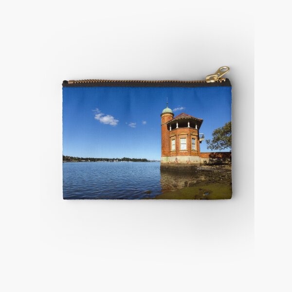 Item preview, Rivendell Boat House designed and sold by Downunder Views.