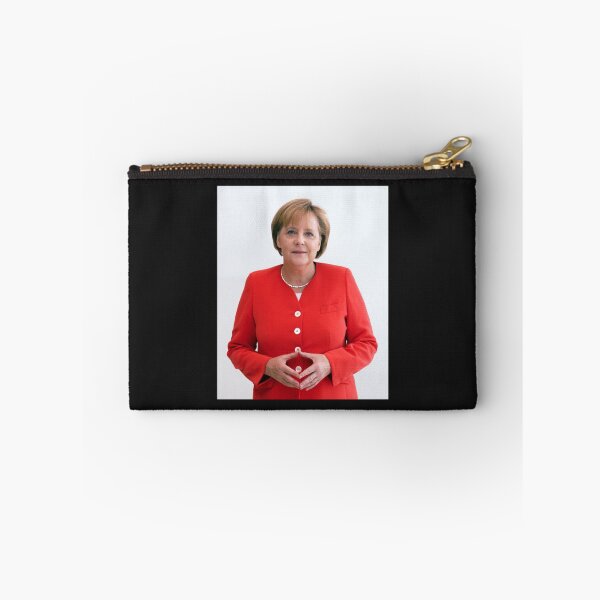 Artikelvorschau, Angela Merkel entworfen und verkauft von SiduGalery.
