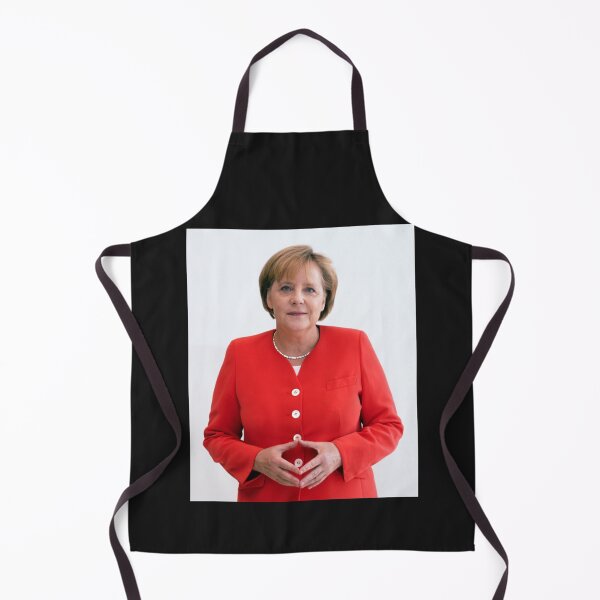 Artikelvorschau, Angela Merkel entworfen und verkauft von SiduGalery.