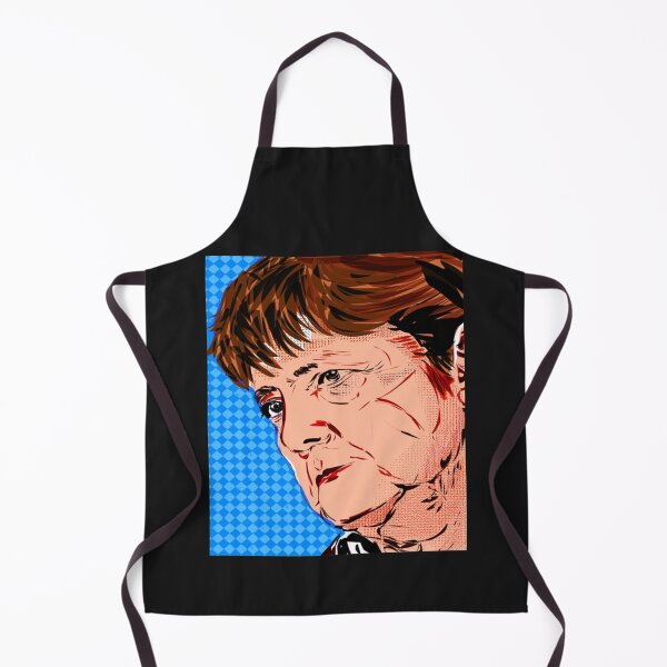 Item preview, Angela Merkel designed and sold by SiduGalery.