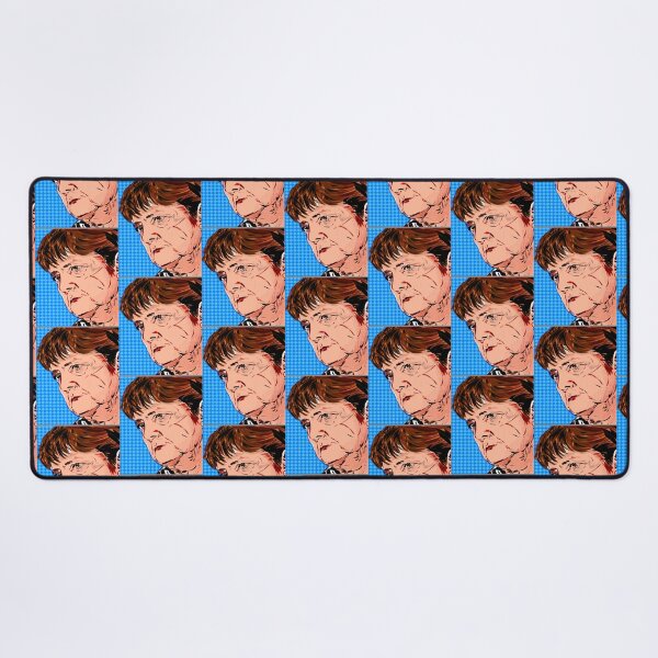 Item preview, Angela Merkel designed and sold by SiduGalery.