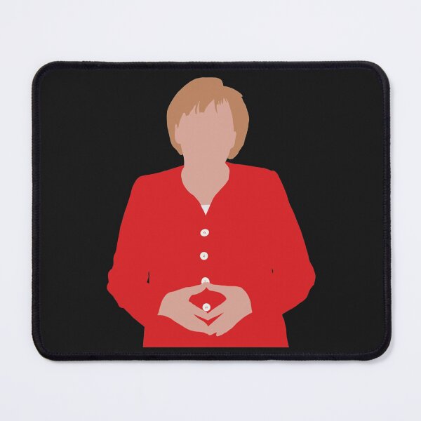 Item preview, Angela Merkel   designed and sold by SiduGalery.