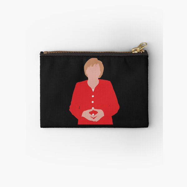 Artikelvorschau, Angela Merkel entworfen und verkauft von SiduGalery.