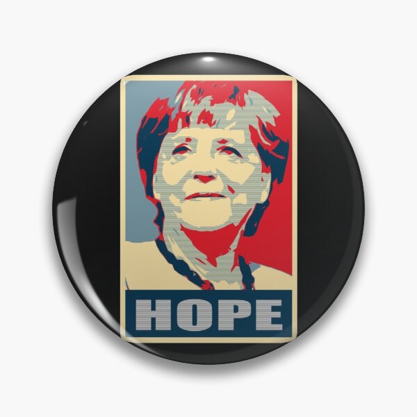 Item preview, Angela Merkel - Bundeskanzler Angela Merkel of Germany   designed and sold by SiduGalery.