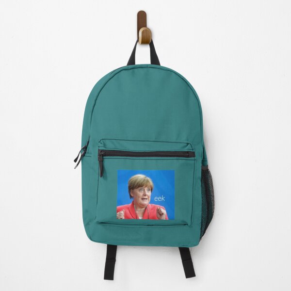 Item preview, Angela Merkel - Eek   designed and sold by SiduGalery.