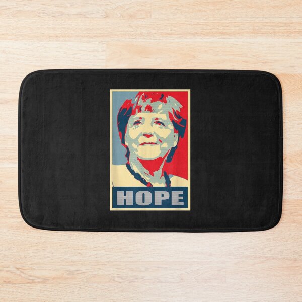 Item preview, Angela Merkel  Essential  designed and sold by SiduGalery.