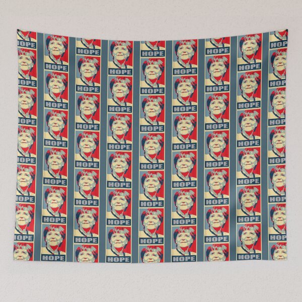 Item preview, Angela Merkel  Essential  designed and sold by SiduGalery.