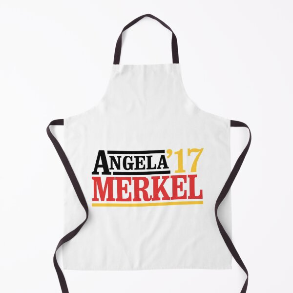 Aperçu de l'œuvre Angela Merkel créée et vendue par SiduGalery.