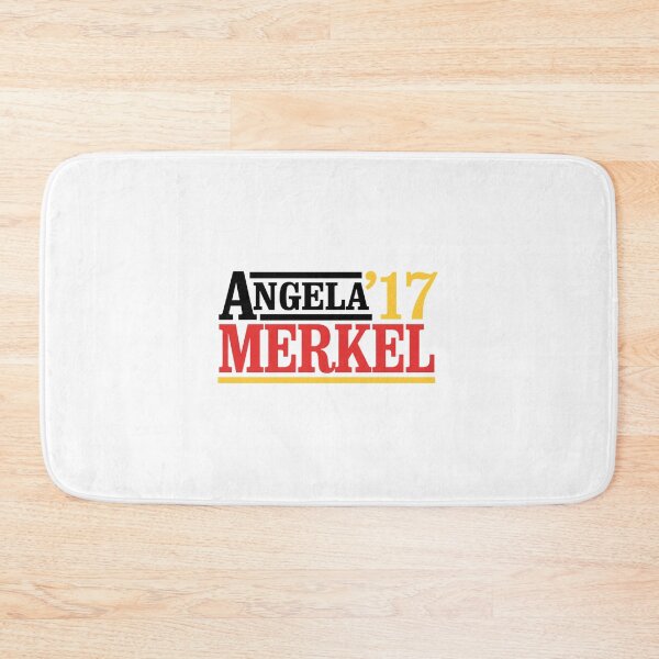 Artikelvorschau, Angela Merkel entworfen und verkauft von SiduGalery.