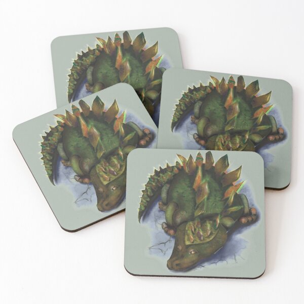 Item preview, Croco designed and sold by Shirlei  Barnes.