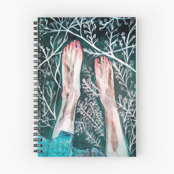 Item preview, Forest Floor designed and sold by diwatamnl.