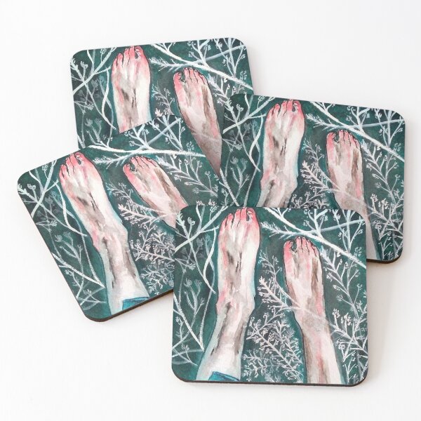 Item preview, Forest Floor designed and sold by diwatamnl.