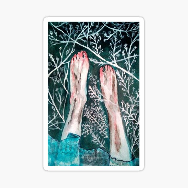 Item preview, Forest Floor designed and sold by diwatamnl.