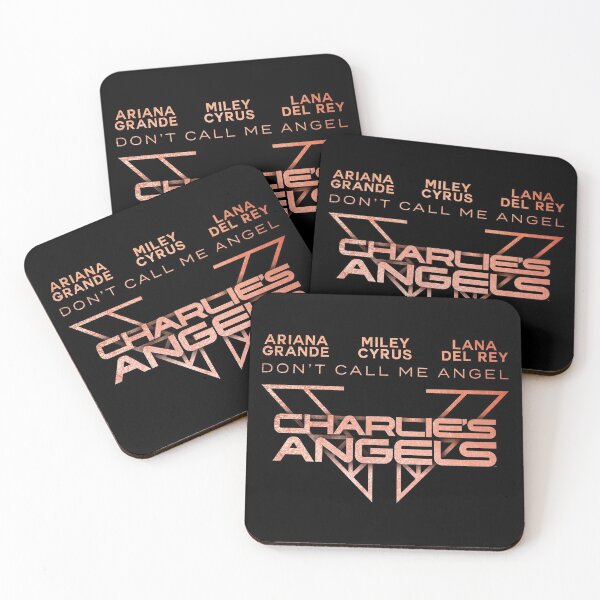 Item preview, Charlies Angels designed and sold by SleepyWraith.