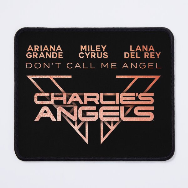 Item preview, Charlies Angels designed and sold by SleepyWraith.
