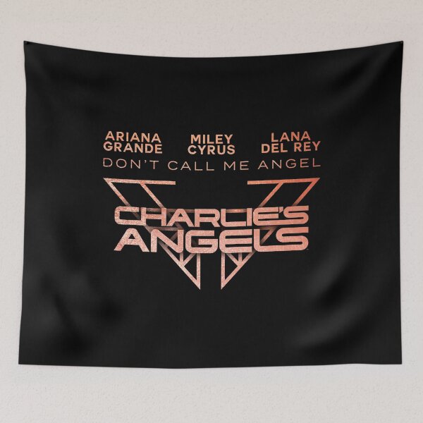 Item preview, Charlies Angels designed and sold by SleepyWraith.