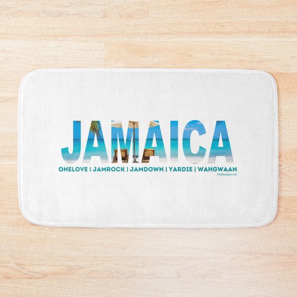 Item preview, Jamaica | JamRock | JamDown | Yardie | WahGwaan | 876  designed and sold by irieShop.