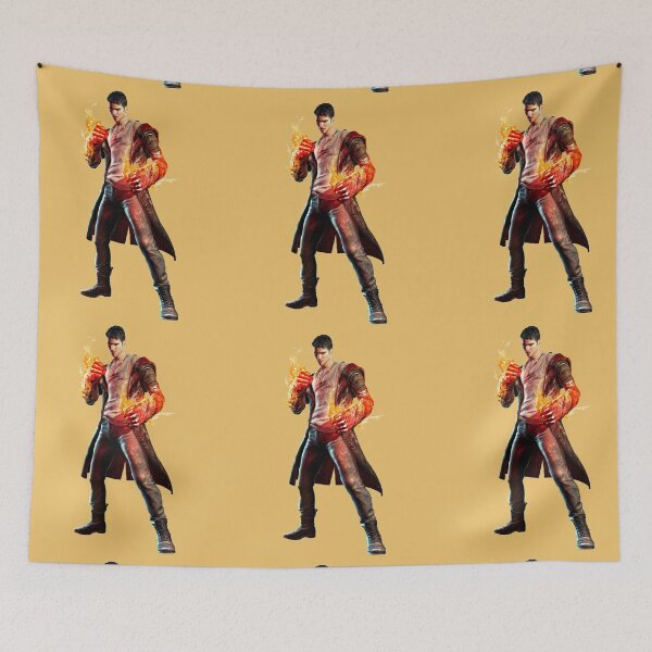 Item preview, Devil May Cry 15 designed and sold by kerevery.