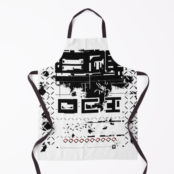 Item preview, Black Widow // Techwear designed and sold by sonoyang.