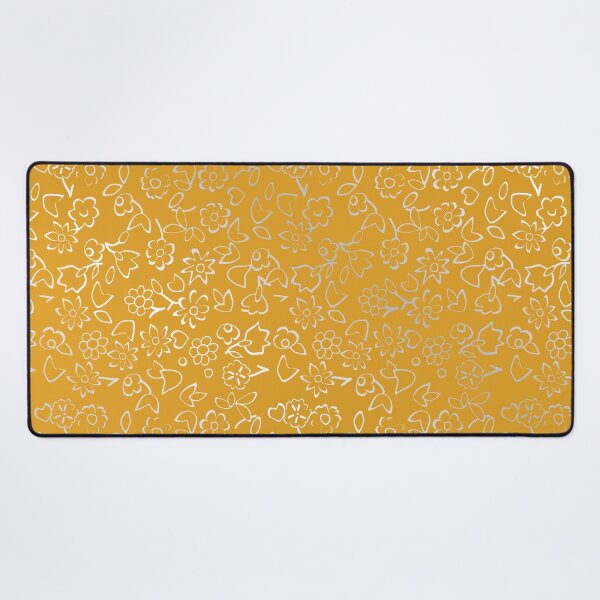 Item preview, Simple Flowers Pattern XII designed and sold by B & K     Store.