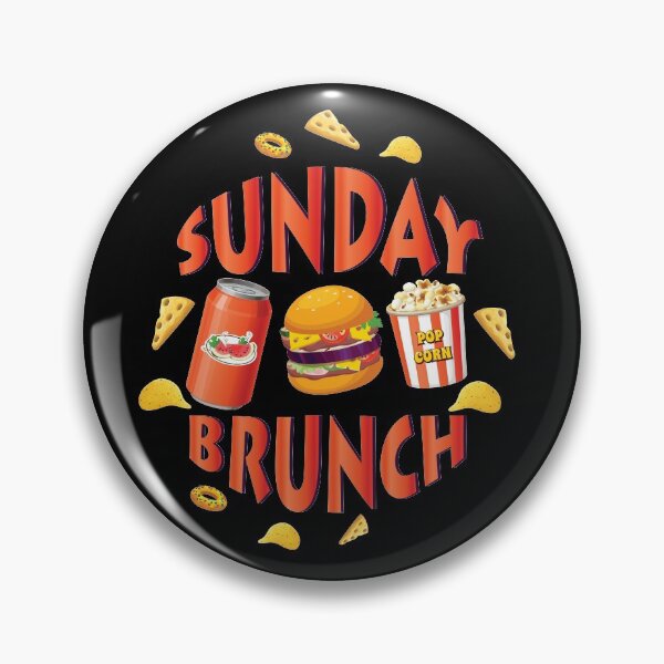 Item preview, Sunday brunch designed and sold by designerpriti.