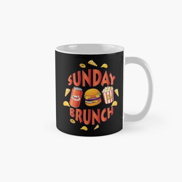 Item preview, Sunday brunch  designed and sold by designerpriti.