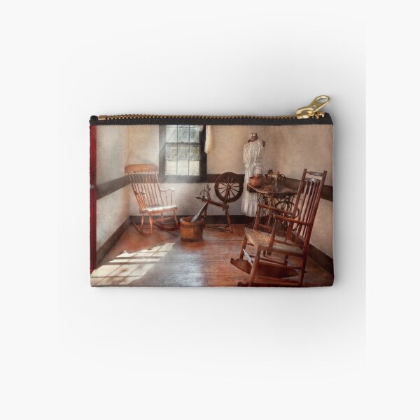 Item preview, Sewing - Room - Grandma's sewing room designed and sold by Mike Savad Photography.