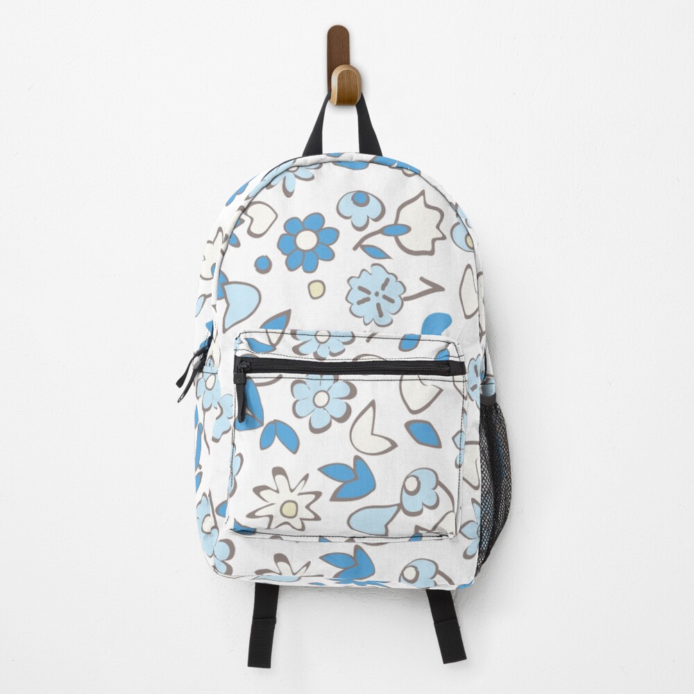 Item preview, Backpack designed and sold by Bled1.