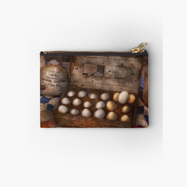 Item preview, Kitchen - Food - Eggs - 18 eggs  designed and sold by Mike Savad Photography.