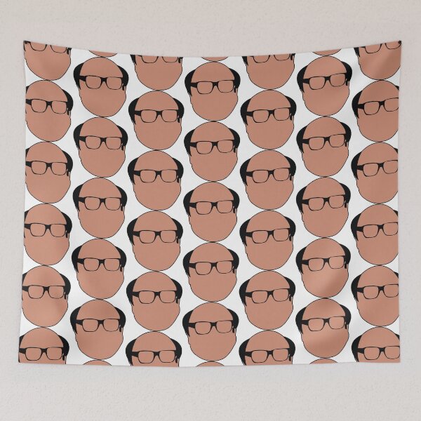 Item preview, daddy devito  designed and sold by NolNol2.