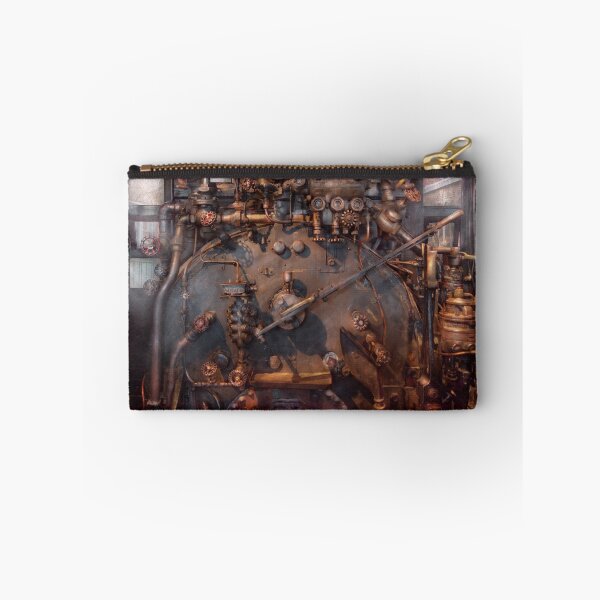Item preview, Train - Engine - Hot under the collar  designed and sold by Mike Savad Photography.