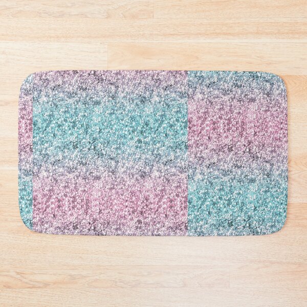 Item preview, abstract pattern, pink emerald blue, iPhone and Samsung Galaxy case cover designed and sold by RoManSmArt.
