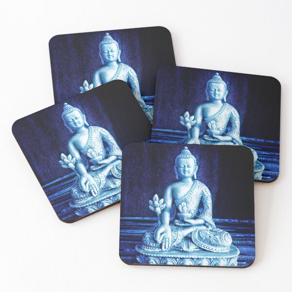 Item preview, Medicine Buddha designed and sold by JMWart.