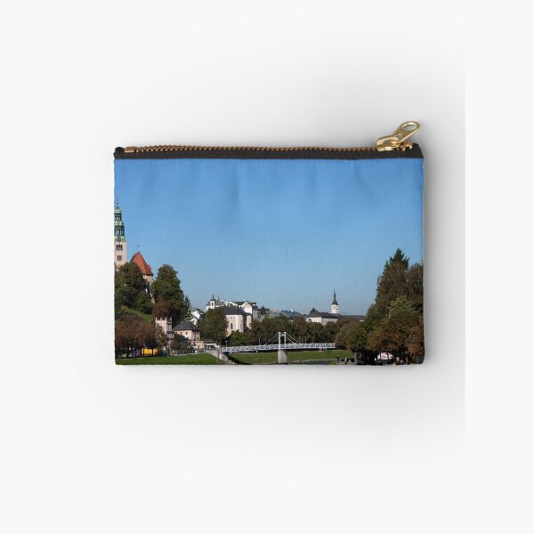 Item preview, Salzach River View designed and sold by phil decocco.