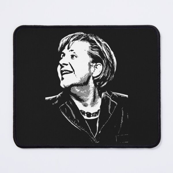 Item preview, Angela Merkel Long designed and sold by SiduGalery.