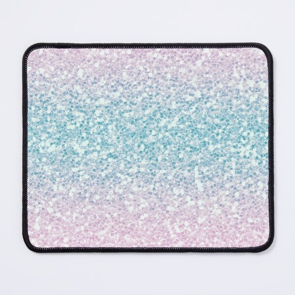 Item preview, geometric abstract pattern, pink blue texture, iPhone and Samsung Galaxy case cover designed and sold by RoManSmArt.