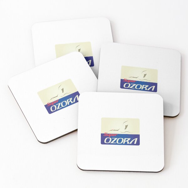 Item preview, Super Ozora Head Mark (Japan Railways) designed and sold by gochisou.