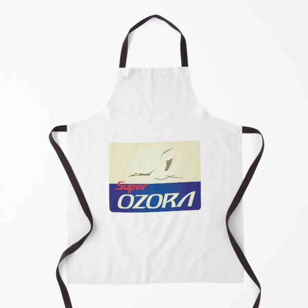 Item preview, Super Ozora Head Mark (Japan Railways) designed and sold by gochisou.
