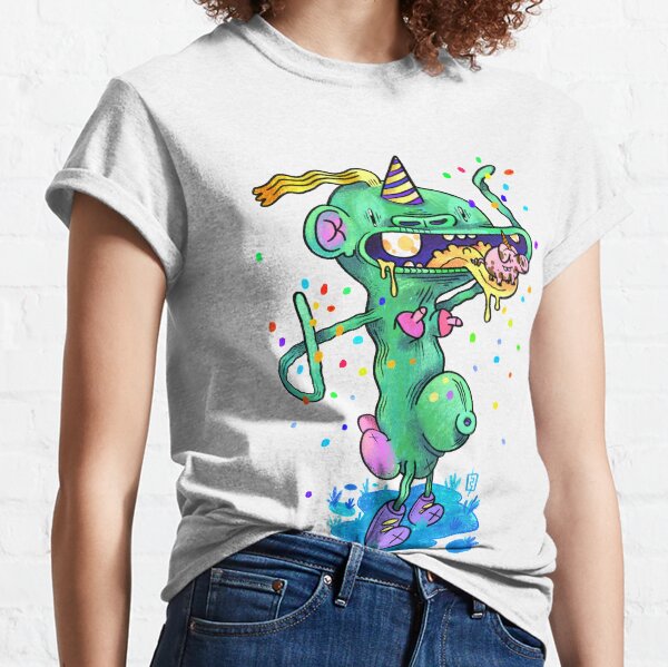 Partyboy Classic T-Shirt