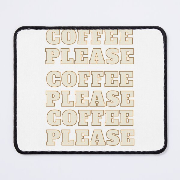 Item preview, Coffee Please designed and sold by cozycharlotte.
